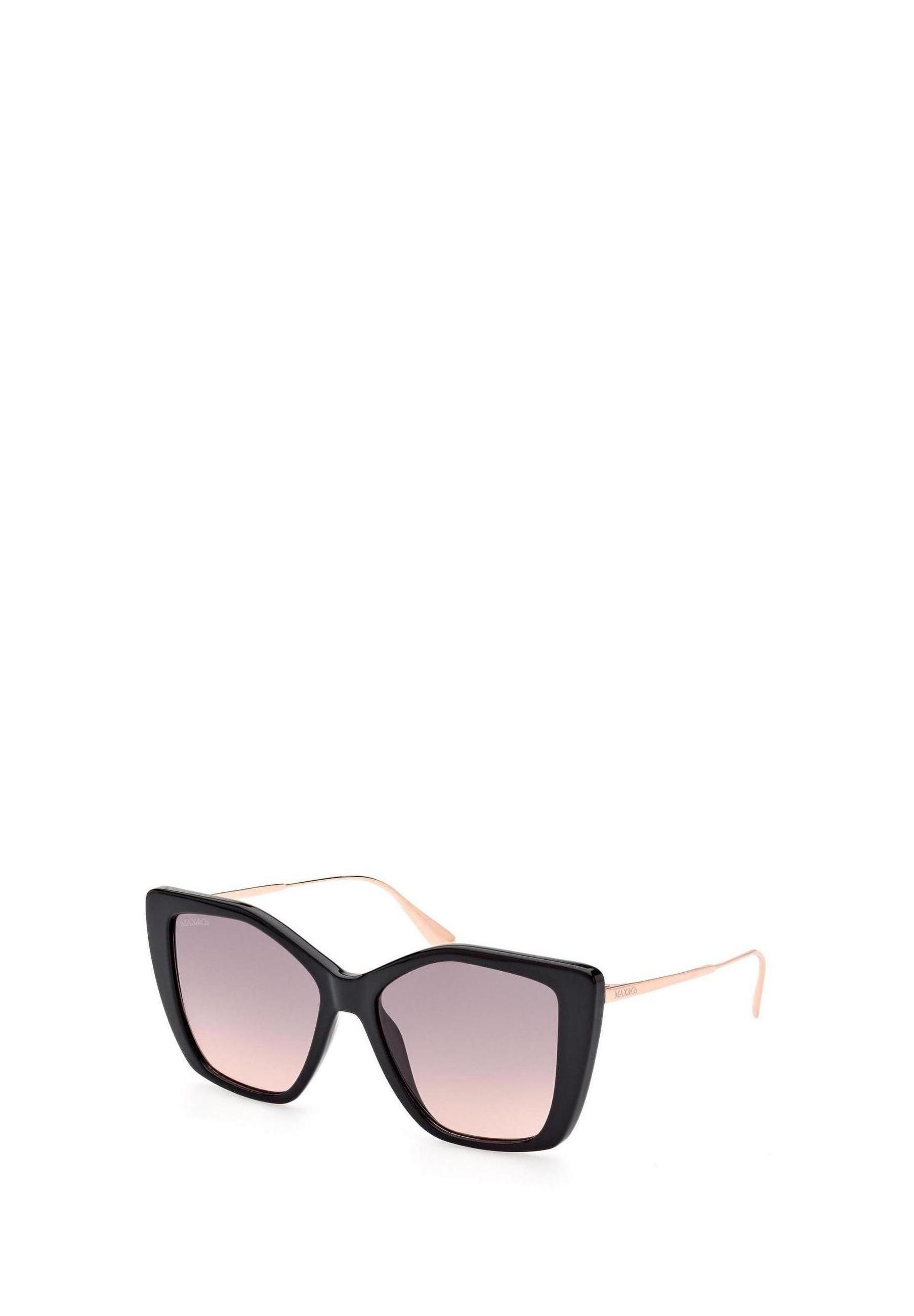 Maxco. Full Frame Sunglasses In Black