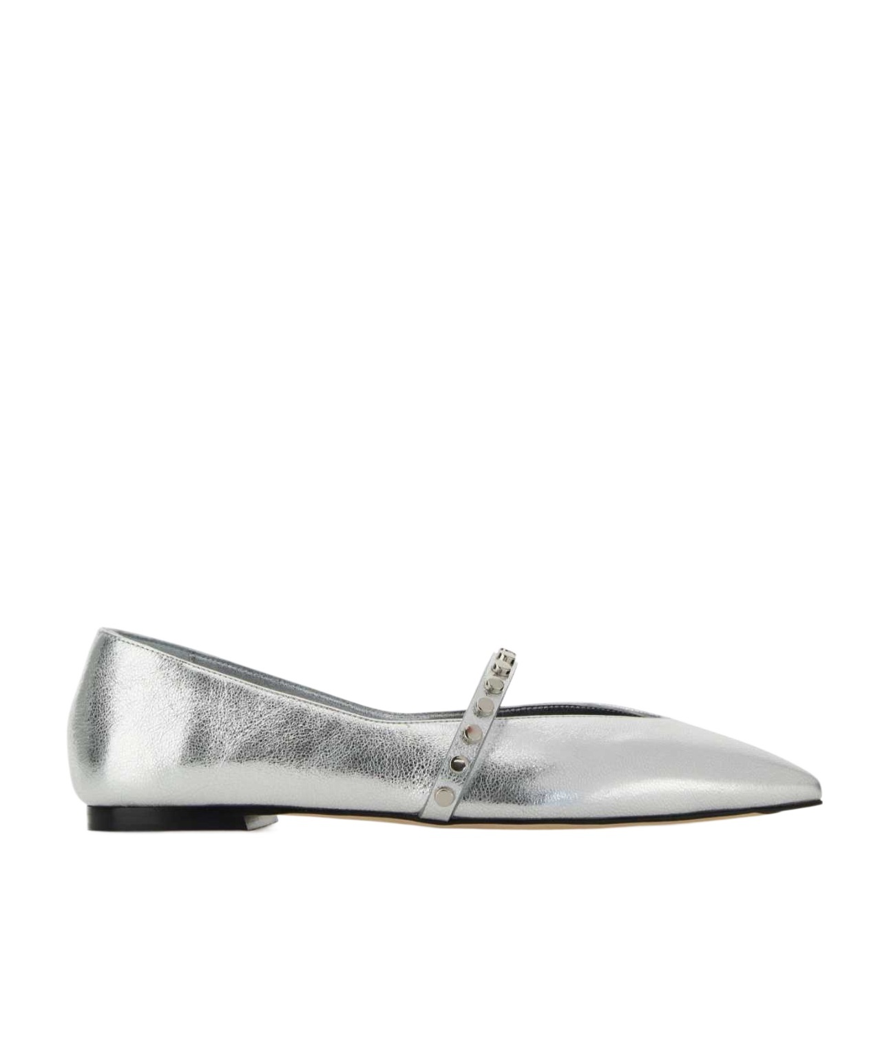 Alexander Mcqueen Ballet Flats