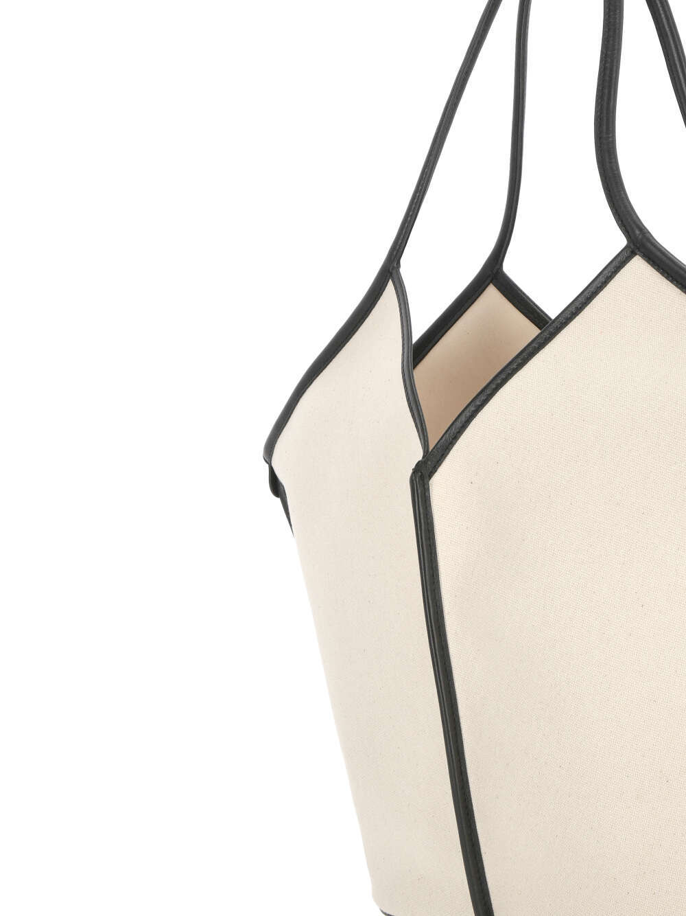 Hereu Calella" Bag In White