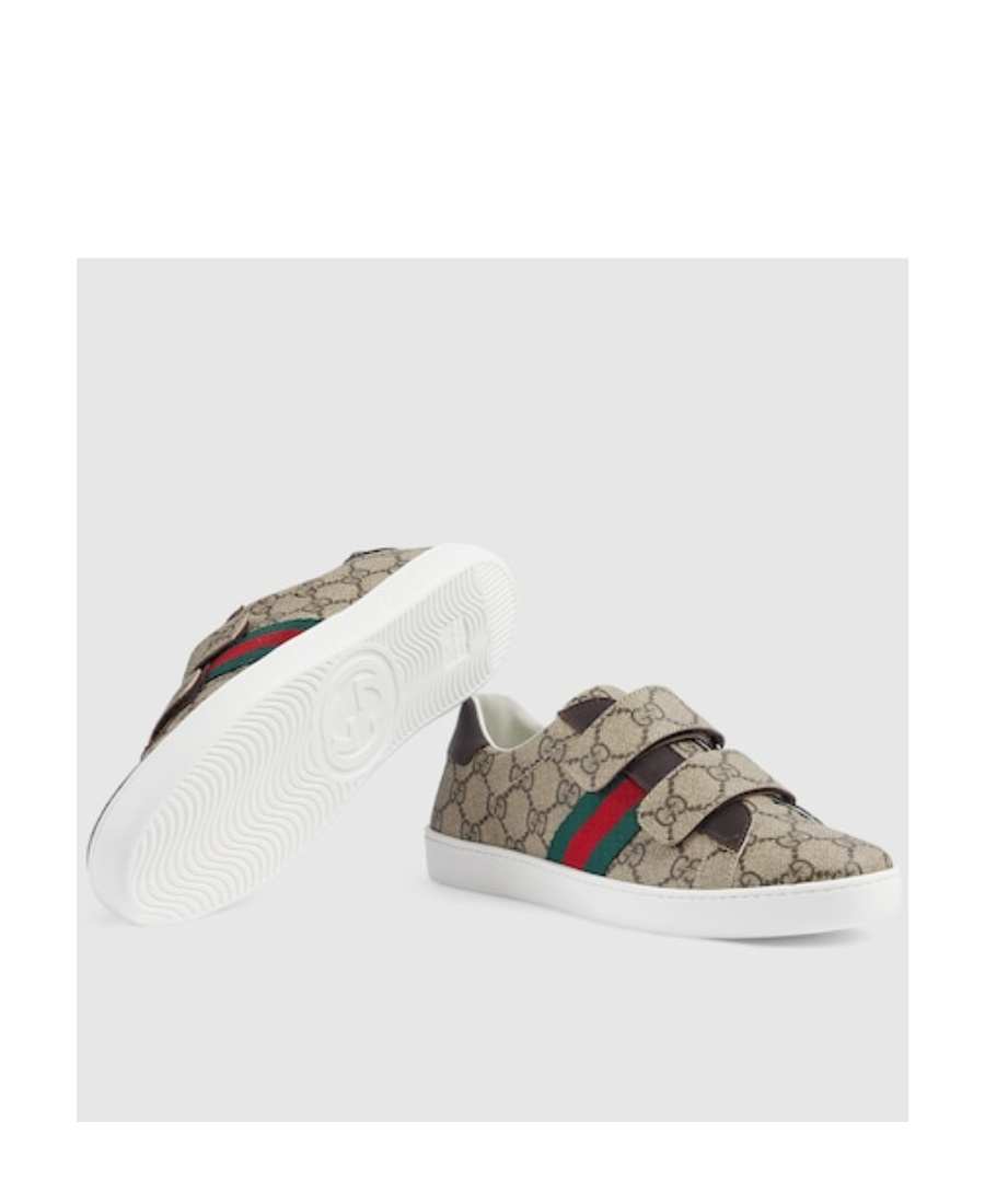 GUCCI TEEN ACE SNEAKER
