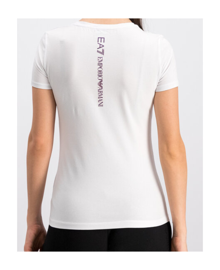 EMPORIO ARMANI LOGO T-SHIRT