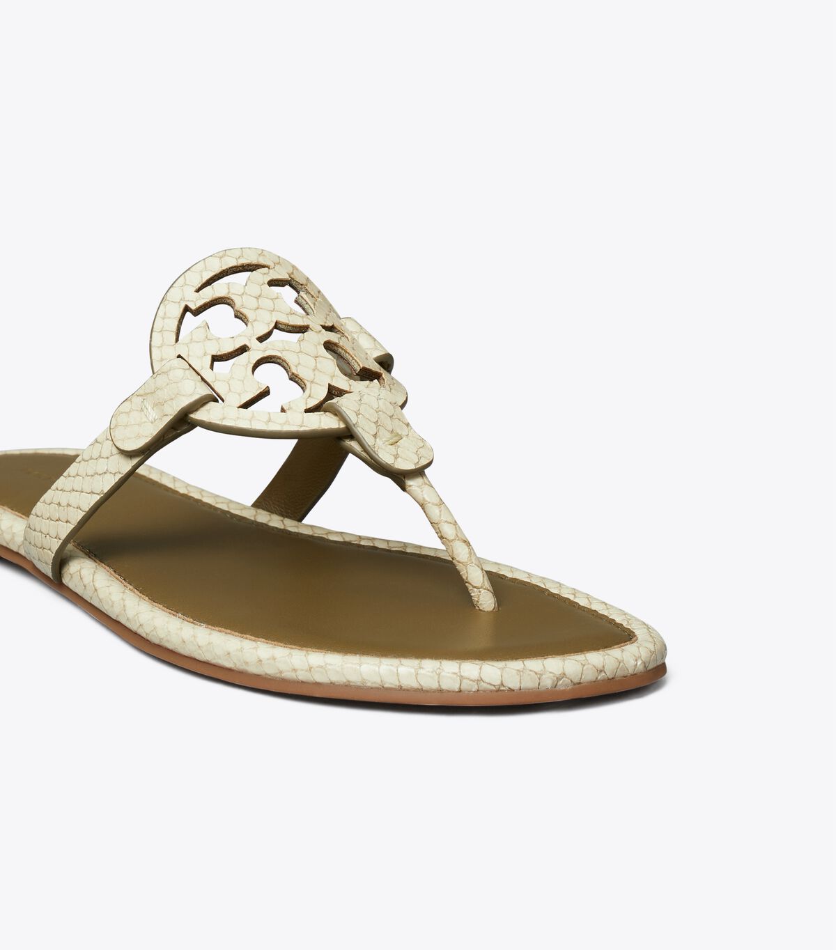 TORY BURCH FLIP-FLOPS