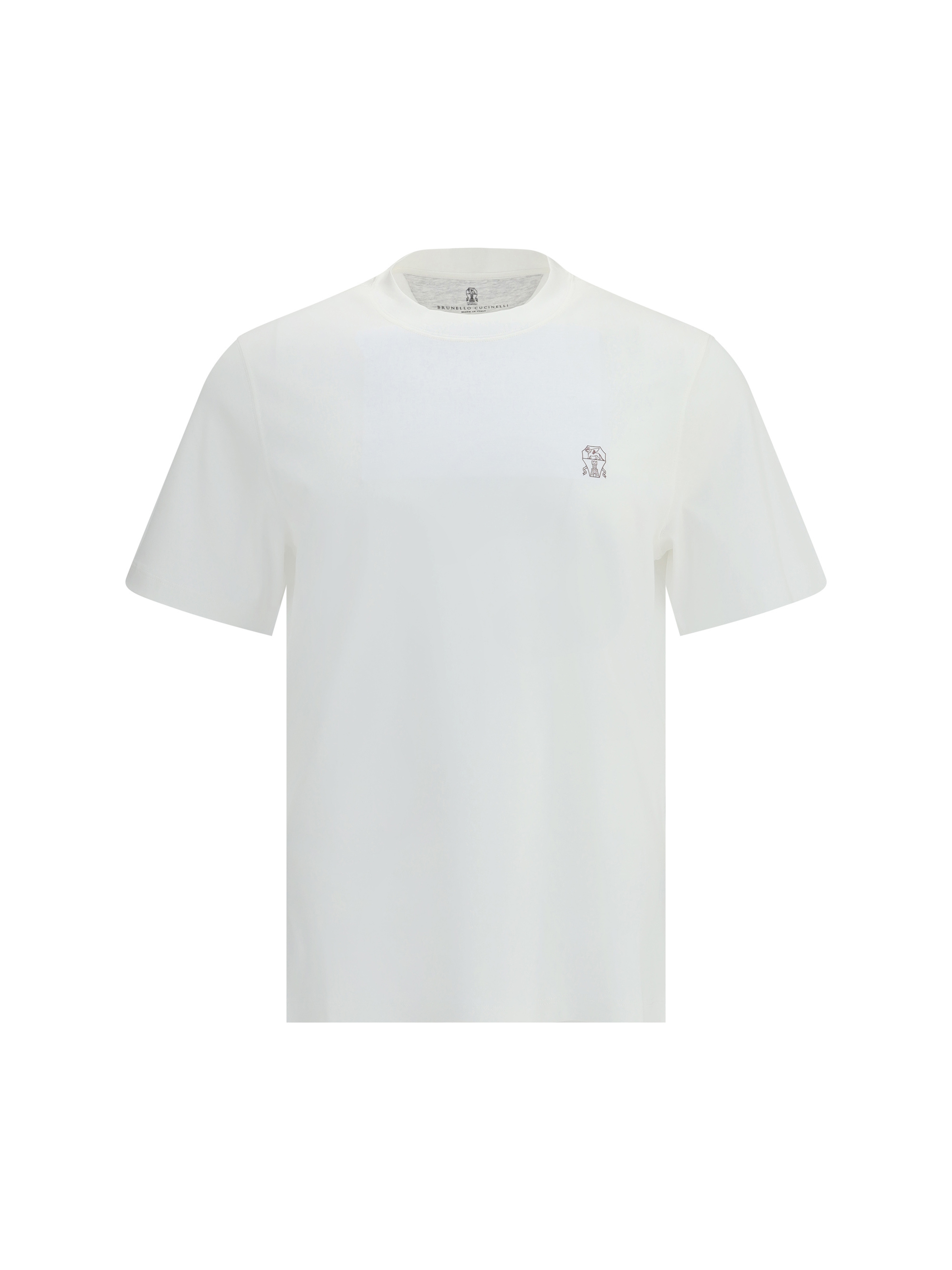 Brunello Cucinelli Topwear In White