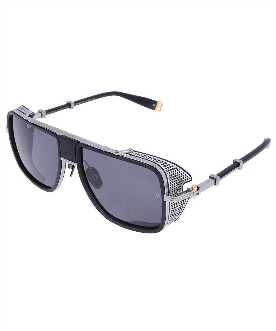 BALMAIN LOGO SUNGLASSES