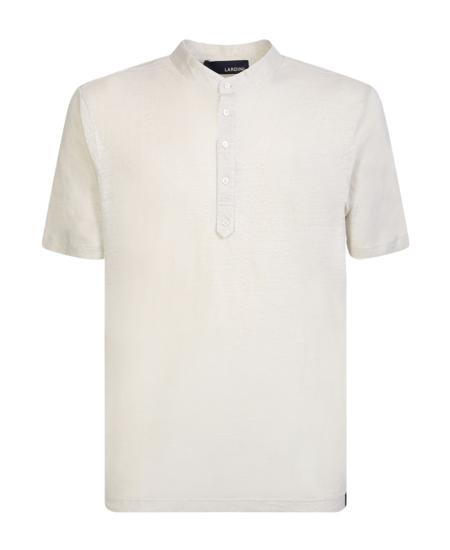 LARDINI LARDINI POLO SHIRT