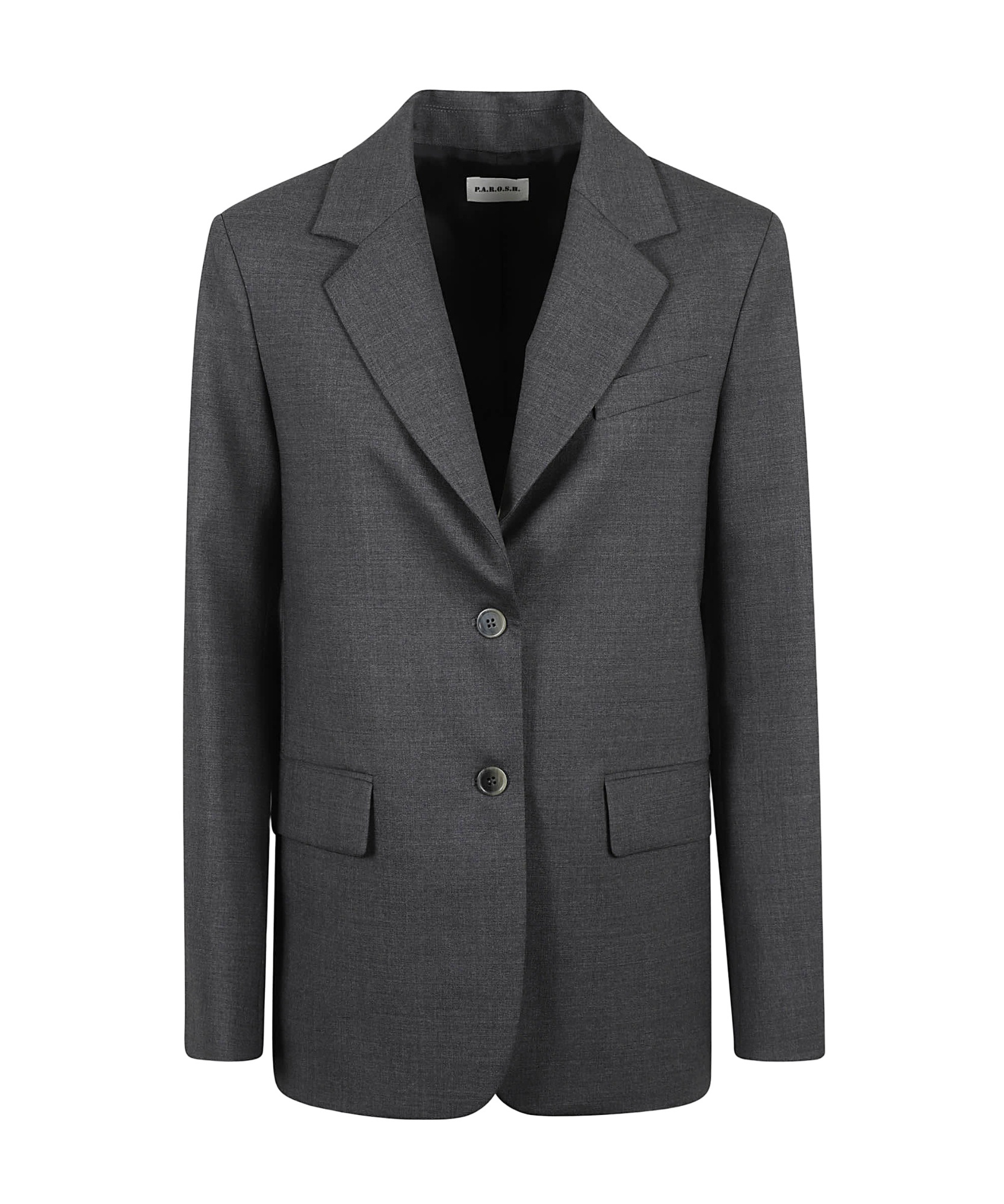 P.a.r.o.s.h Lilie Blazer