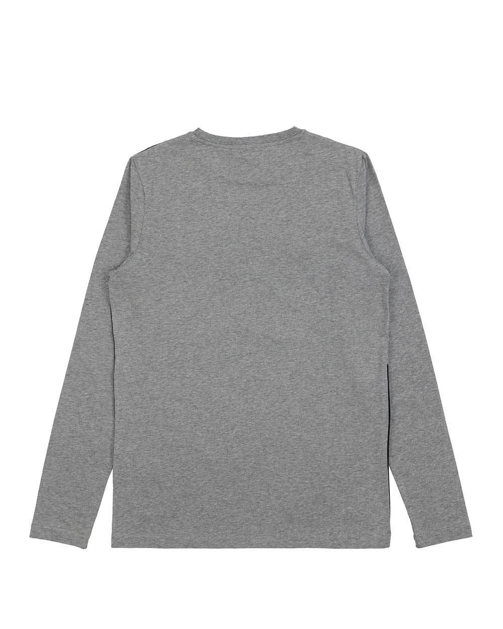 KARL LAGERFELD PRINTED T-SHIRT