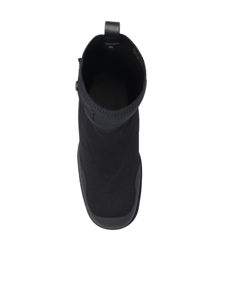 MONCLER SPLORA POCKET ANKLE BOOTS