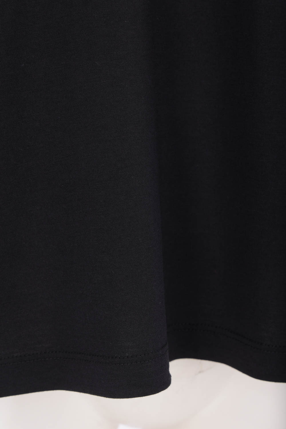 Totême Crew Neck Long Sleeves Plain T-shirt