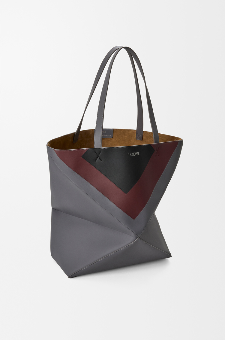 Loewe Xl Puzzle Fold Shoulder Bag