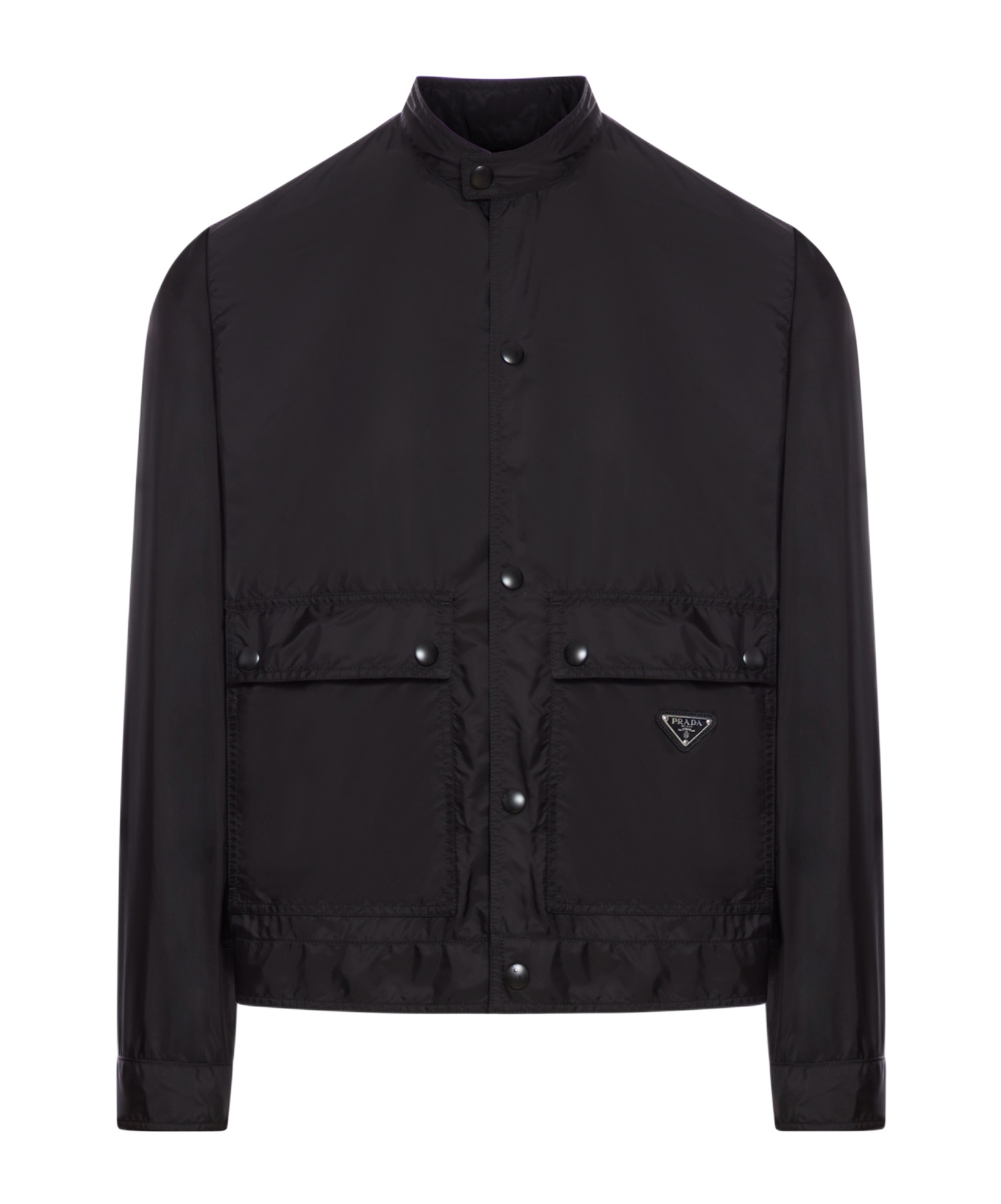 PRADA RE-NYLON JACKET