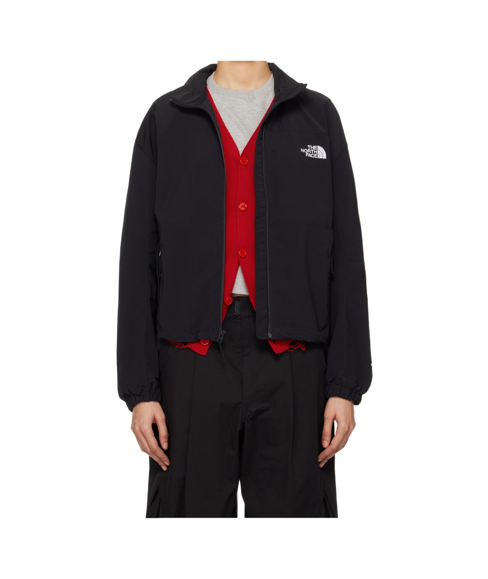 THE NORTH FACE EASY WIND SPORTS JACKET