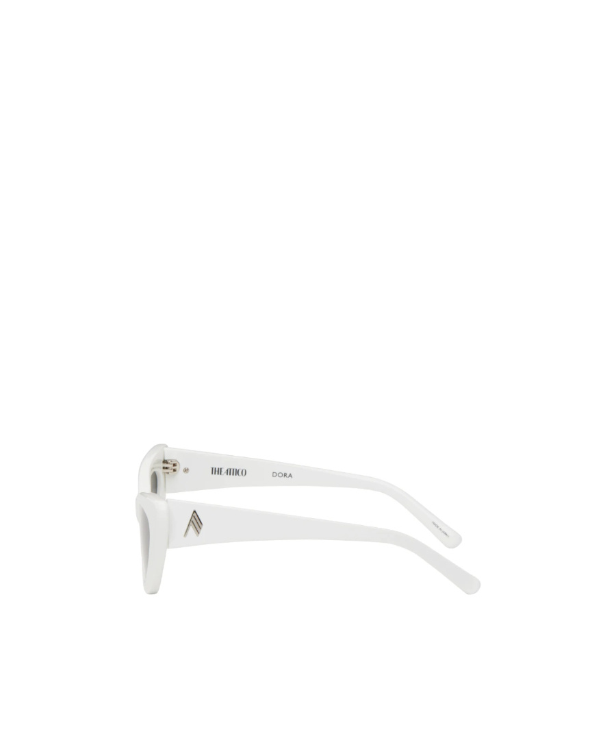 Attico The X Linda Farrow Cooperative Sunglasses
