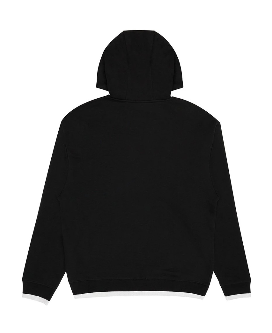 Mcq By Alexander Mcqueen Print Sweater In Black