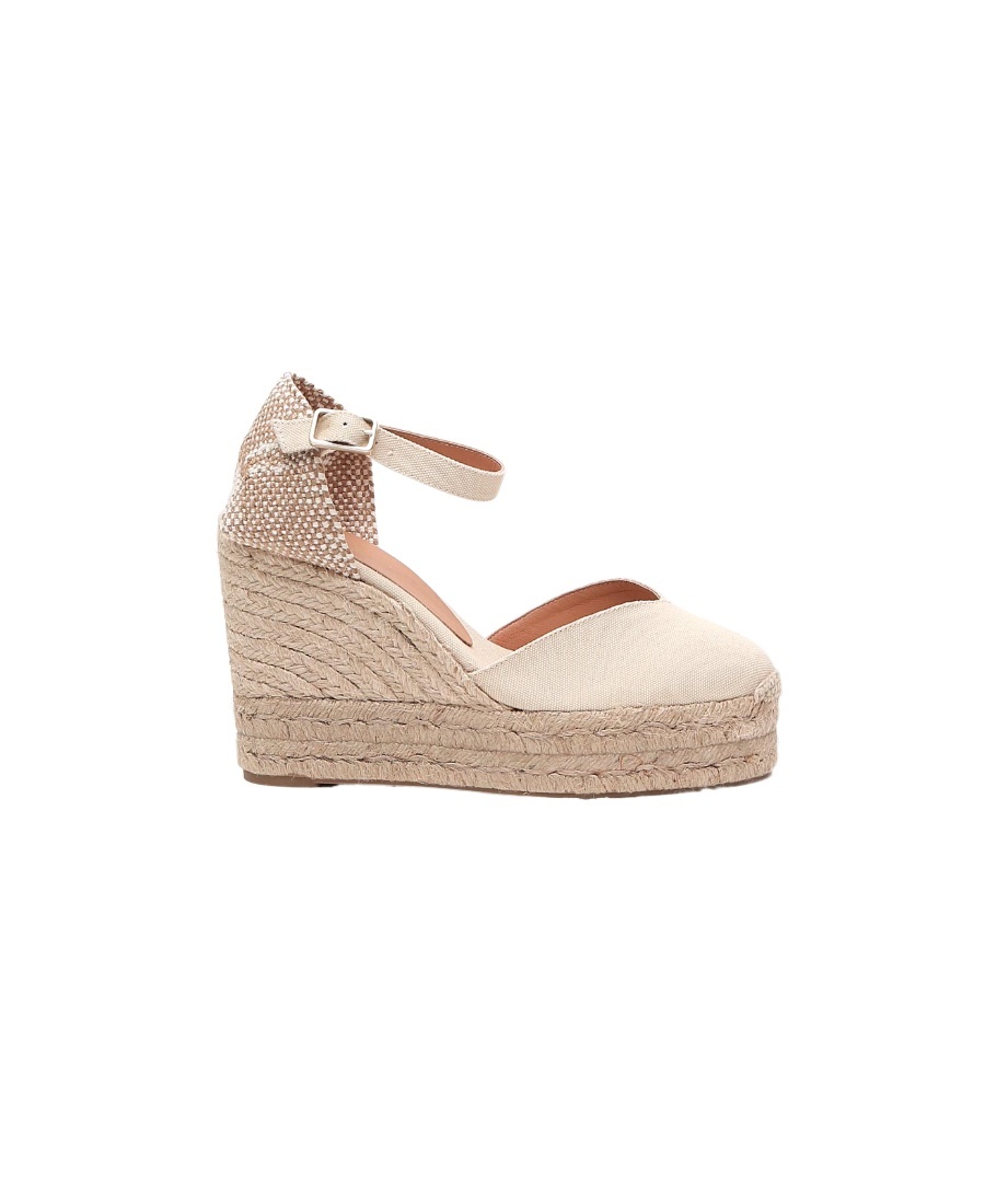 Castaã±er Buckle-fastening Espadrilles