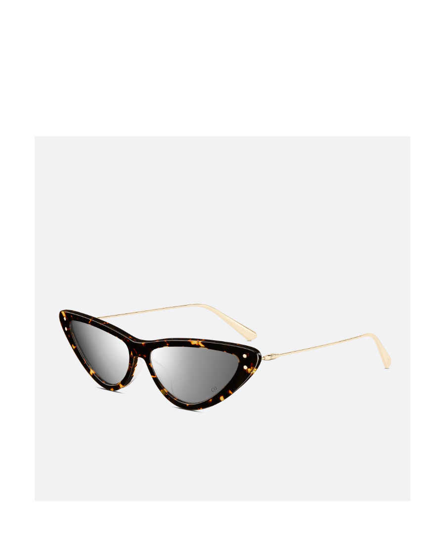 Dior Miss B4 U Sunglasses In Gray