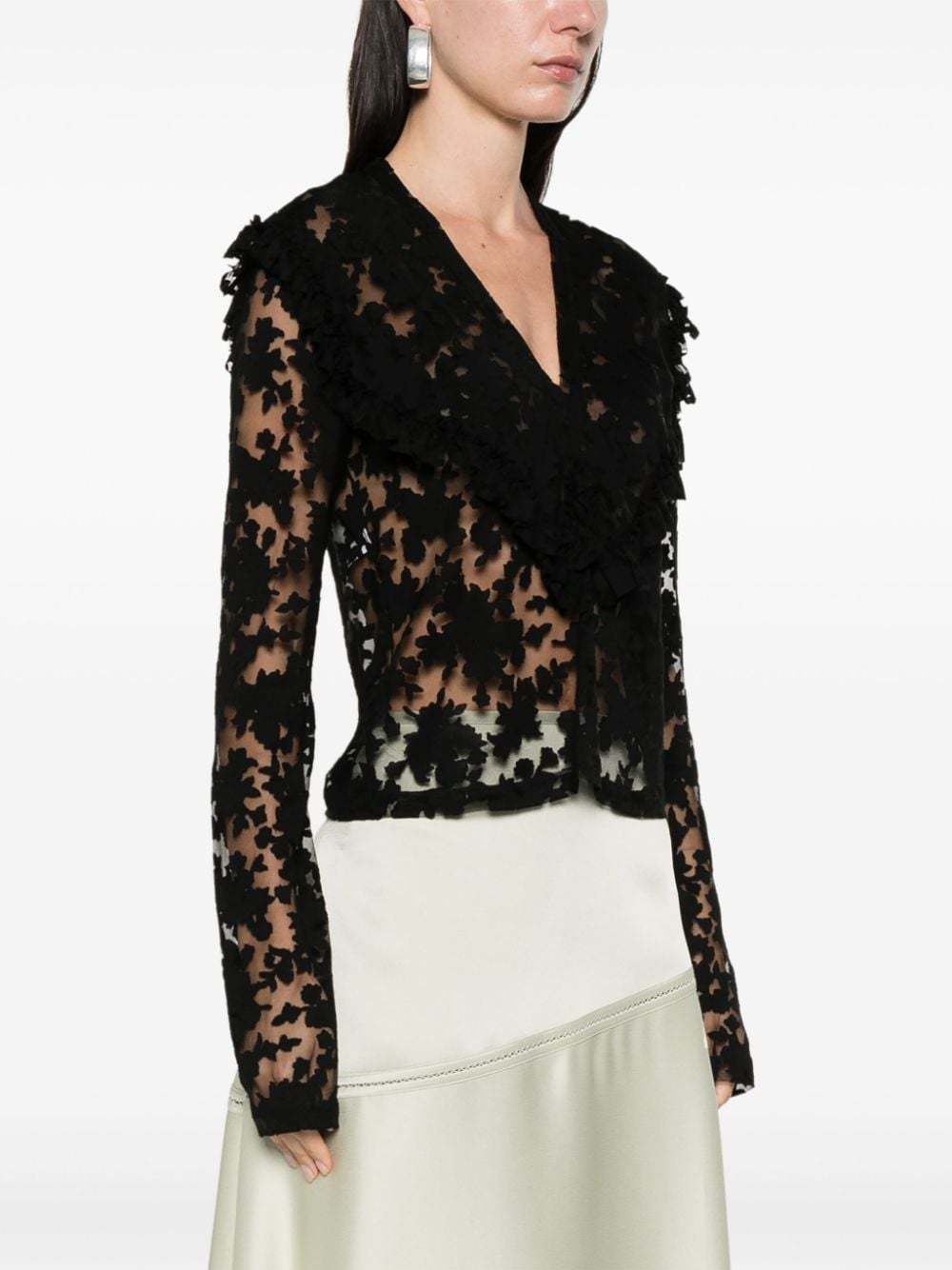 Philosophy Di Lorenzo Serafini Unpublishing Error In Black