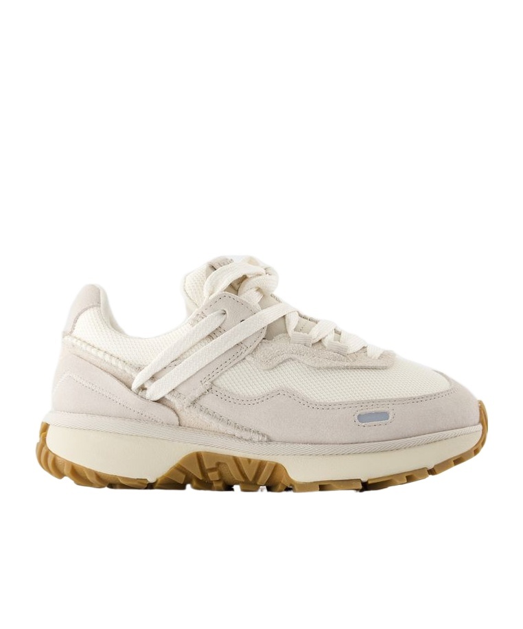 UGG RETROFI CHUNKY-SOLE SNEAKERS