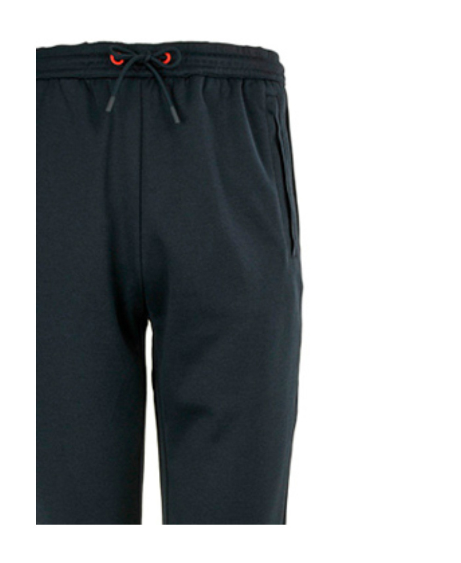 HUGO BOSS LOGO STRAIGHT SWEATPANTS