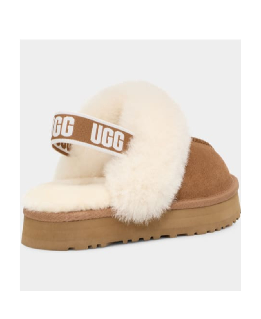 Ugg Cathy Jogger Pants In White