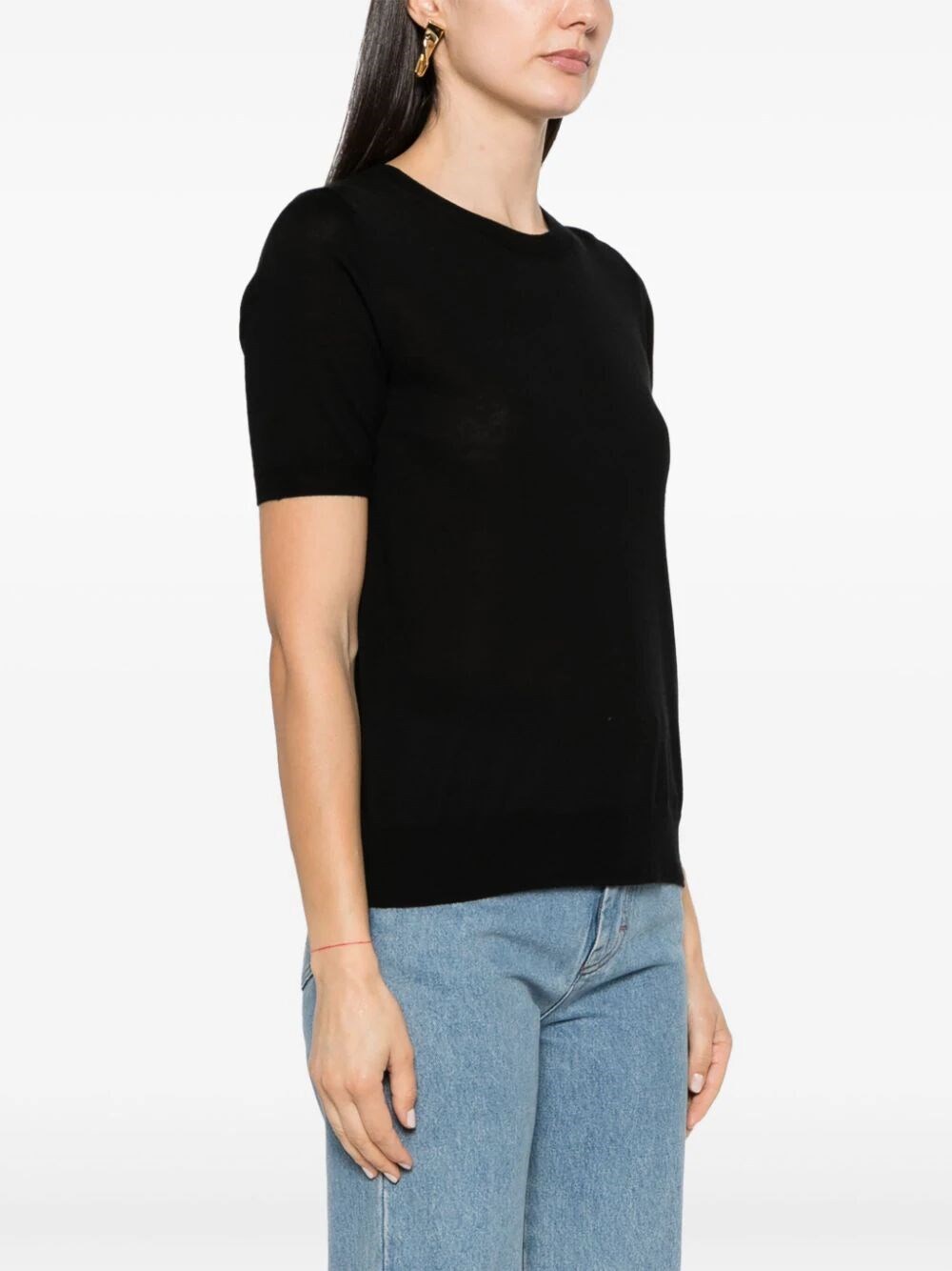 P.a.r.o.s.h . Sweater In Black