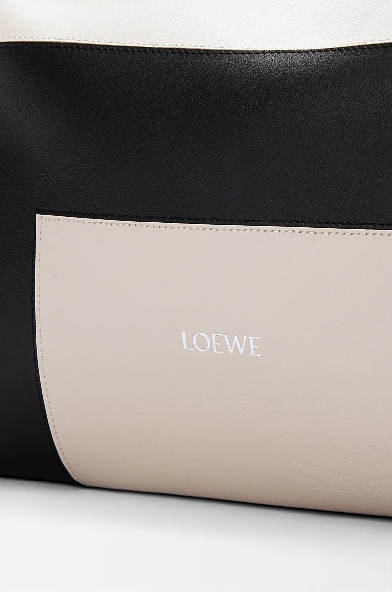 Loewe Medium Nappa Flamenco Shoulder Bag