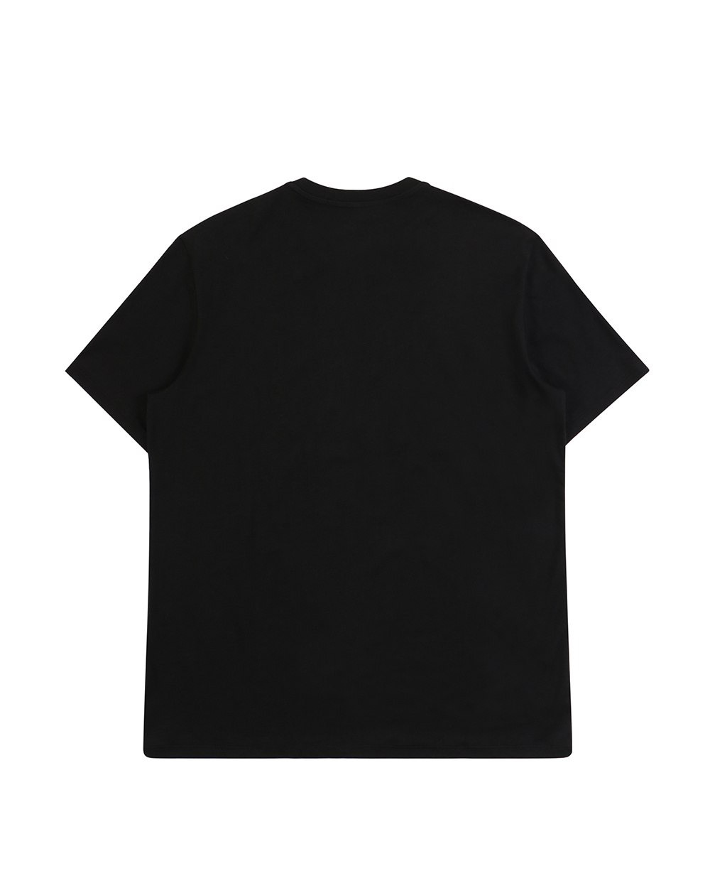 ARMANI JEANS SHORT-SLEEVED T-SHIRT