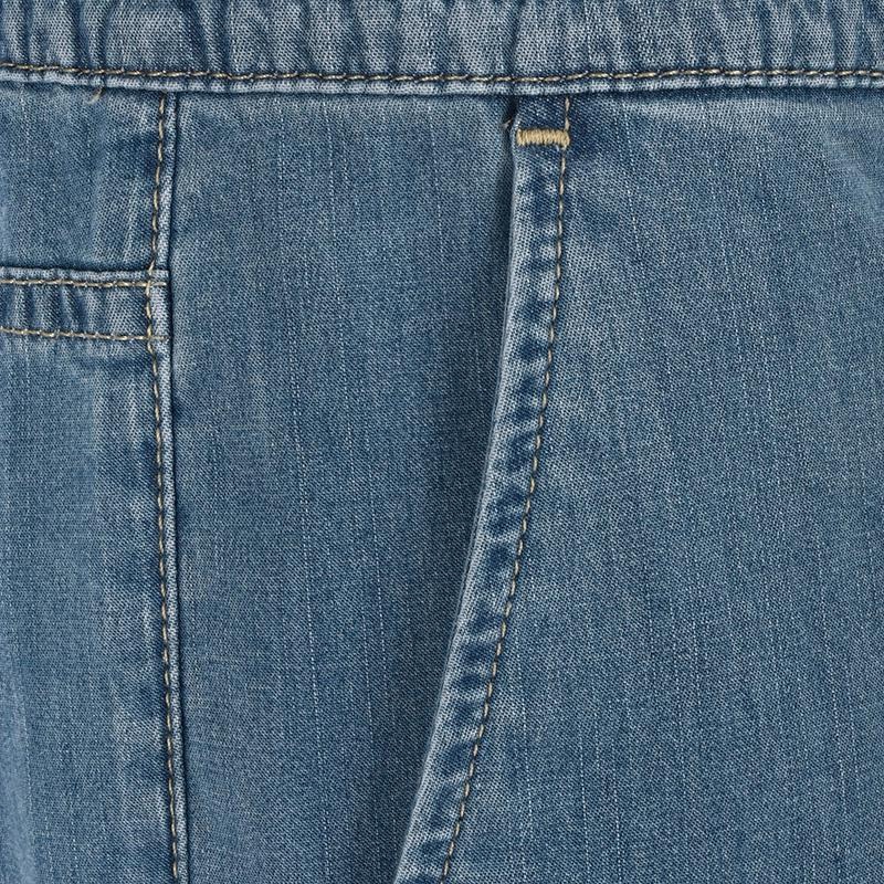 ZEGNA DRAWSTRING SHORTS 