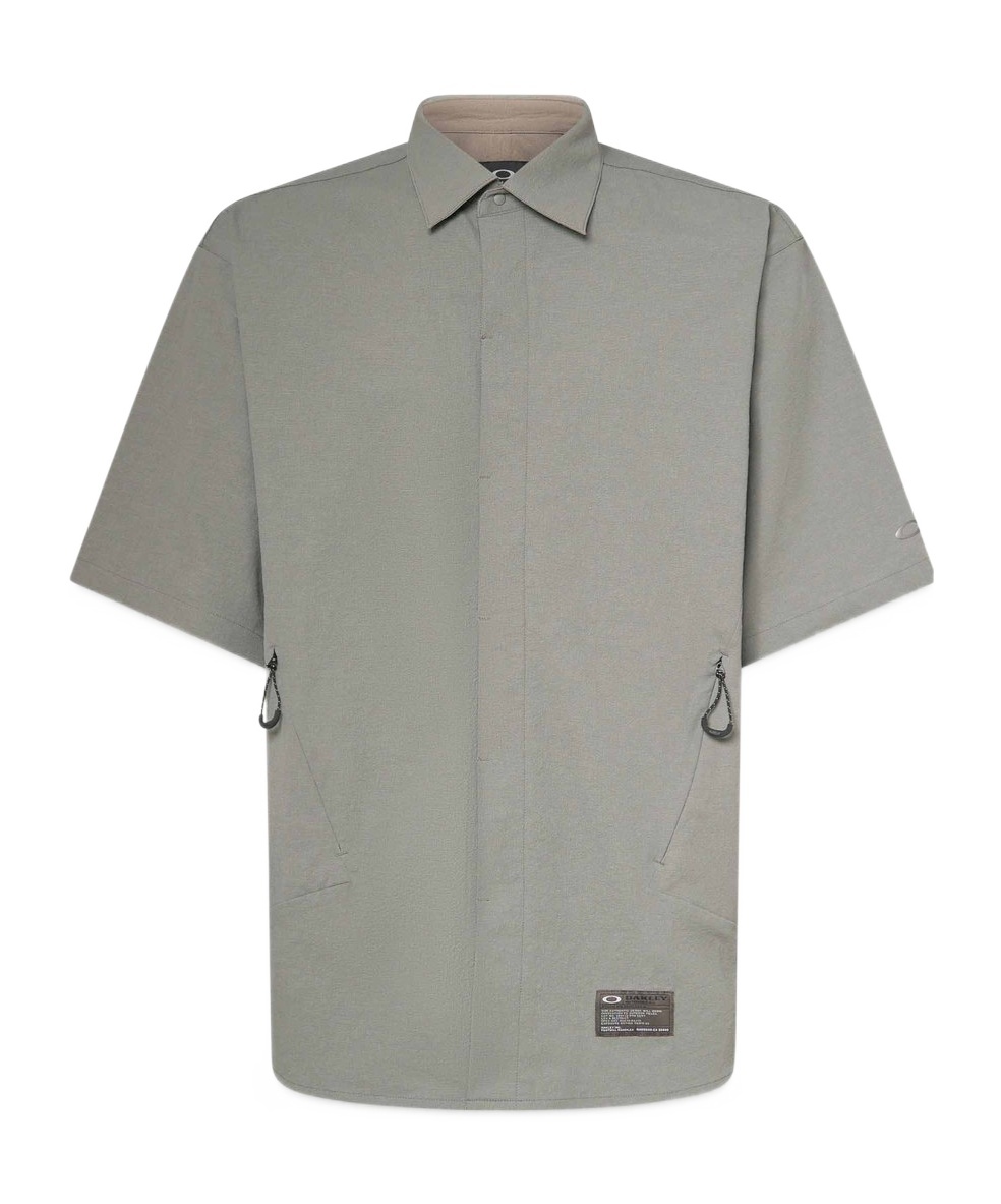 Oakley Fgl Fuel Shirt In Gray
