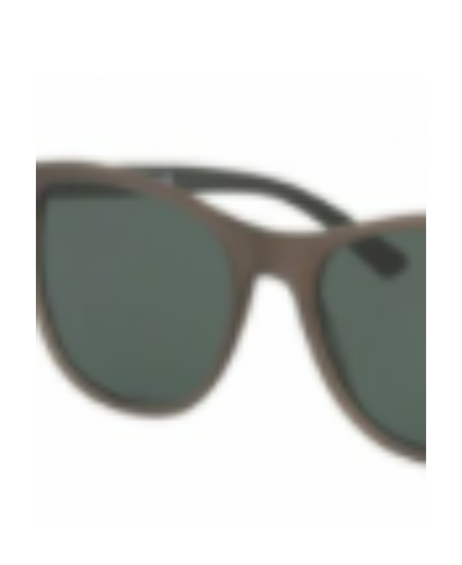 Bvlgari Square Sunglasses In Green