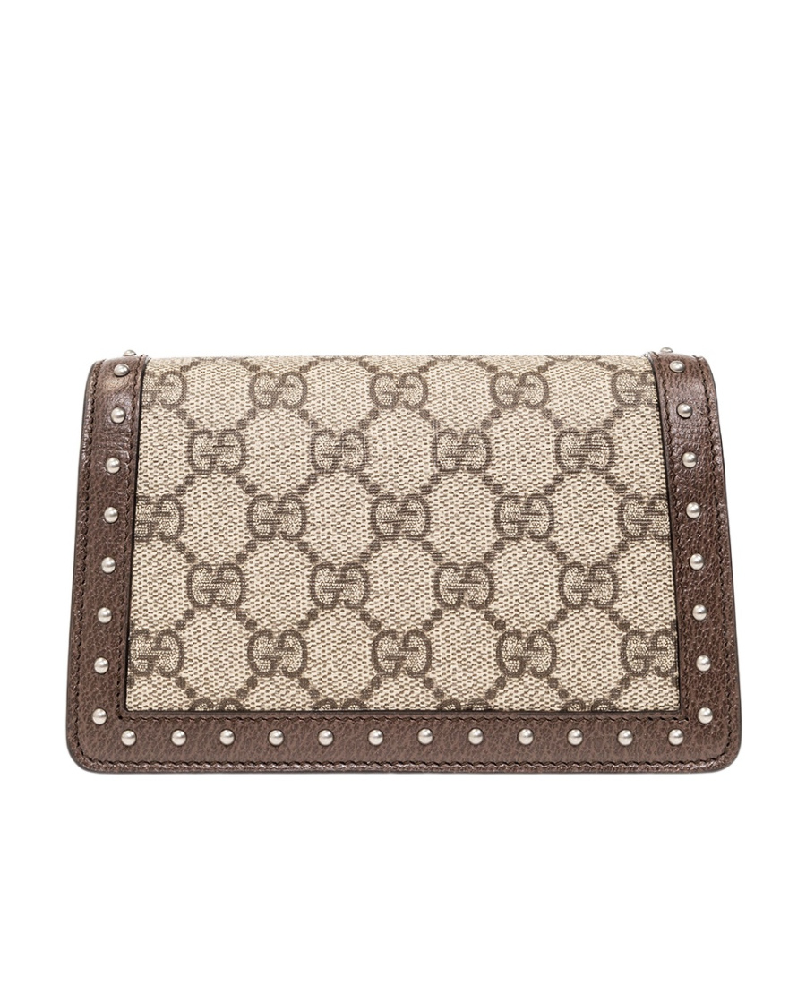 Gucci Dionysus Crossbody Bag In Brown