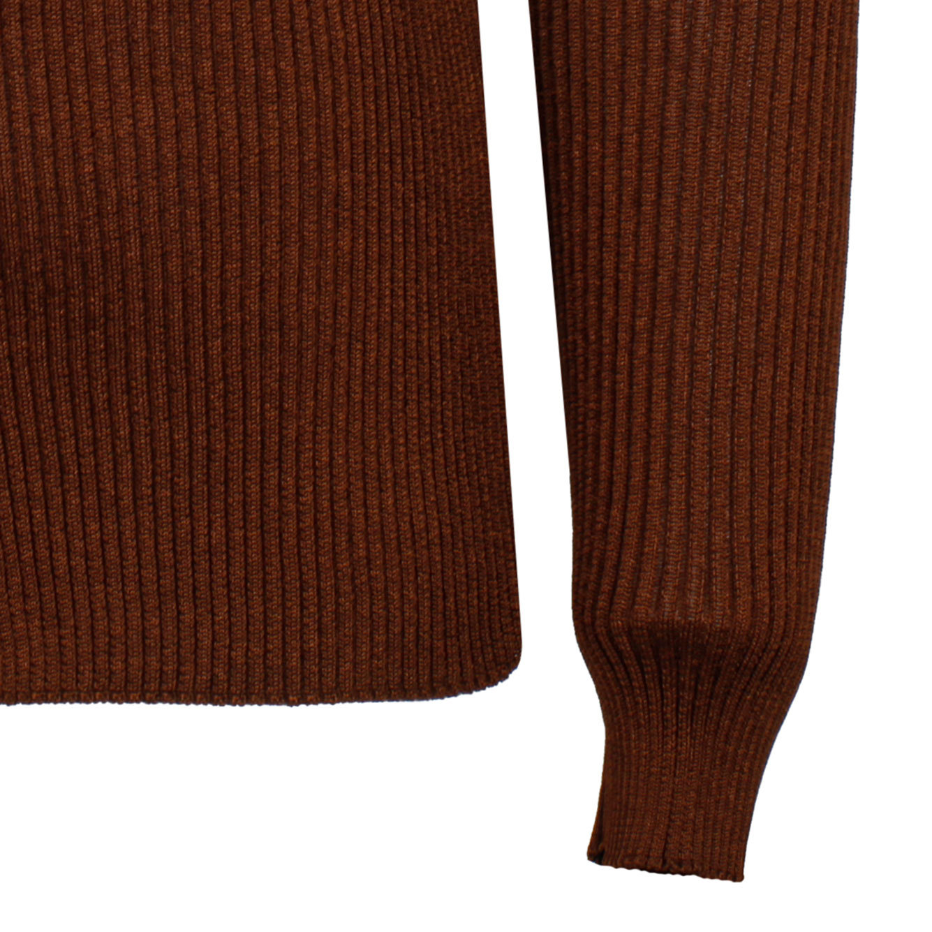 Tom Ford Ribbed Button-up Cardigan