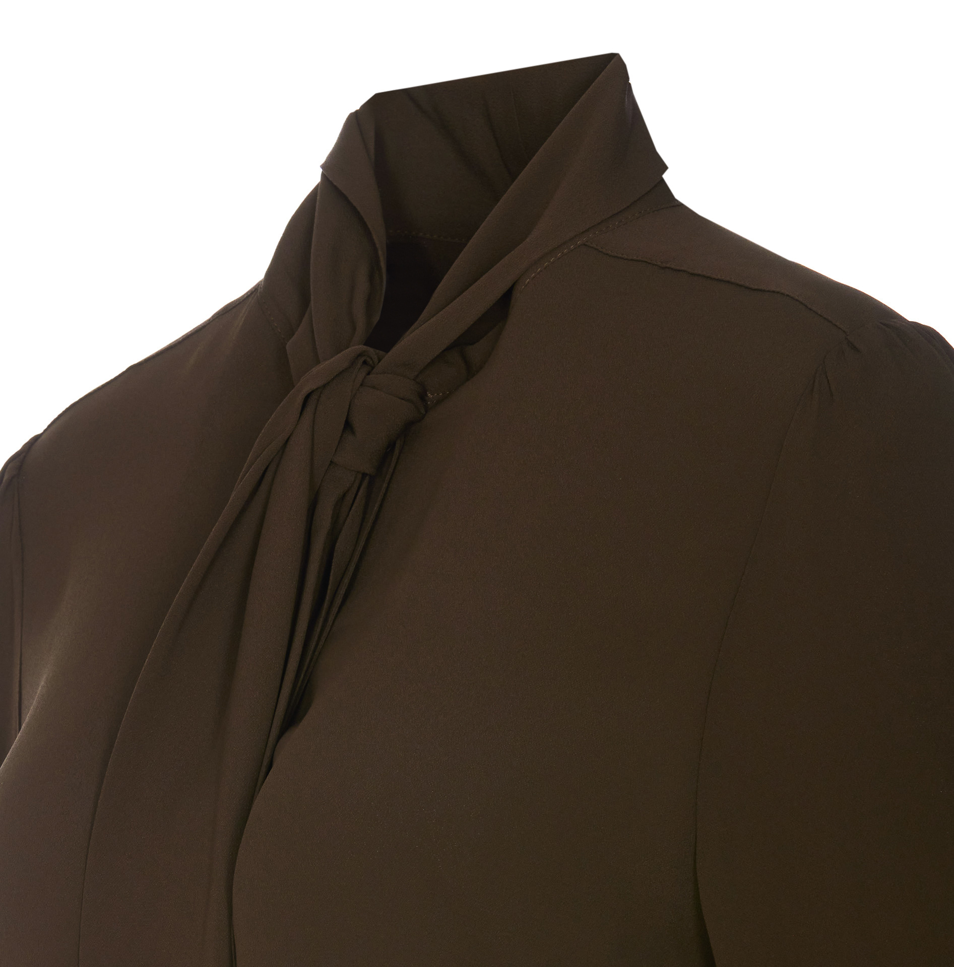 Pinko Camisa - Cassaforte In Black
