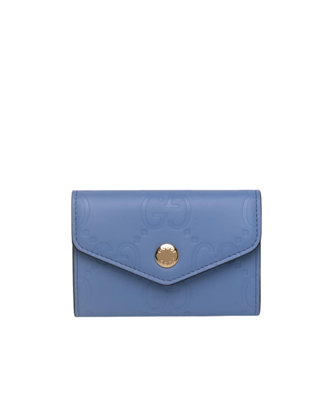 Gucci Gg Card Holder