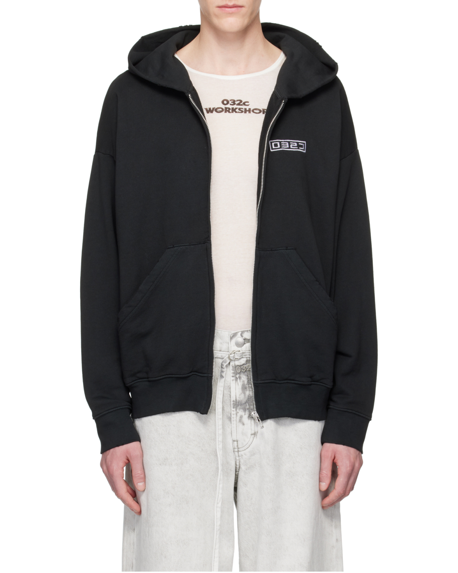 032c Hooded Sweatshirt