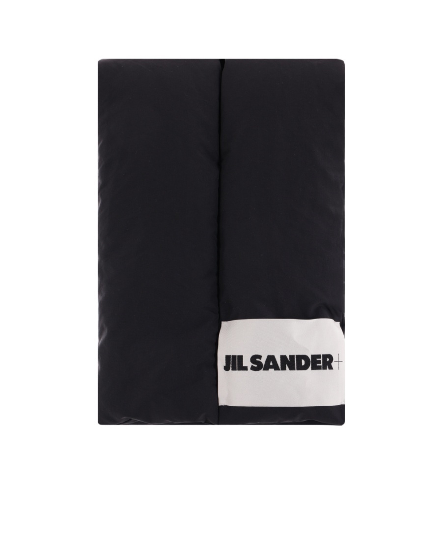 Jil Sander Down Padded Scarf