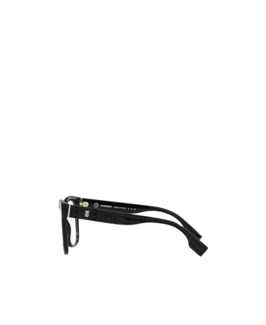 Burberry Eyewear Sylvie Glasses In White