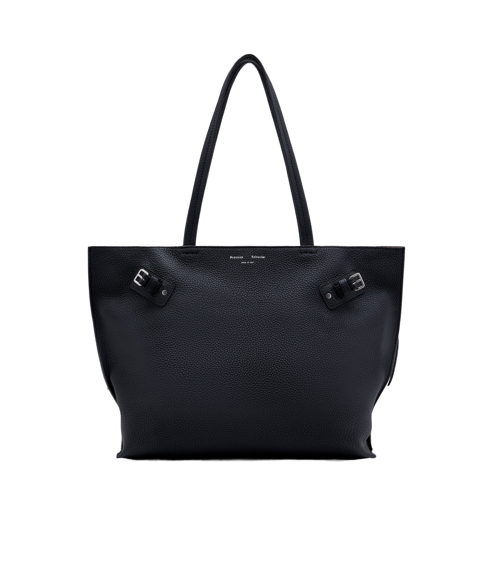 Proenza Schouler Days Tote Bag In Black