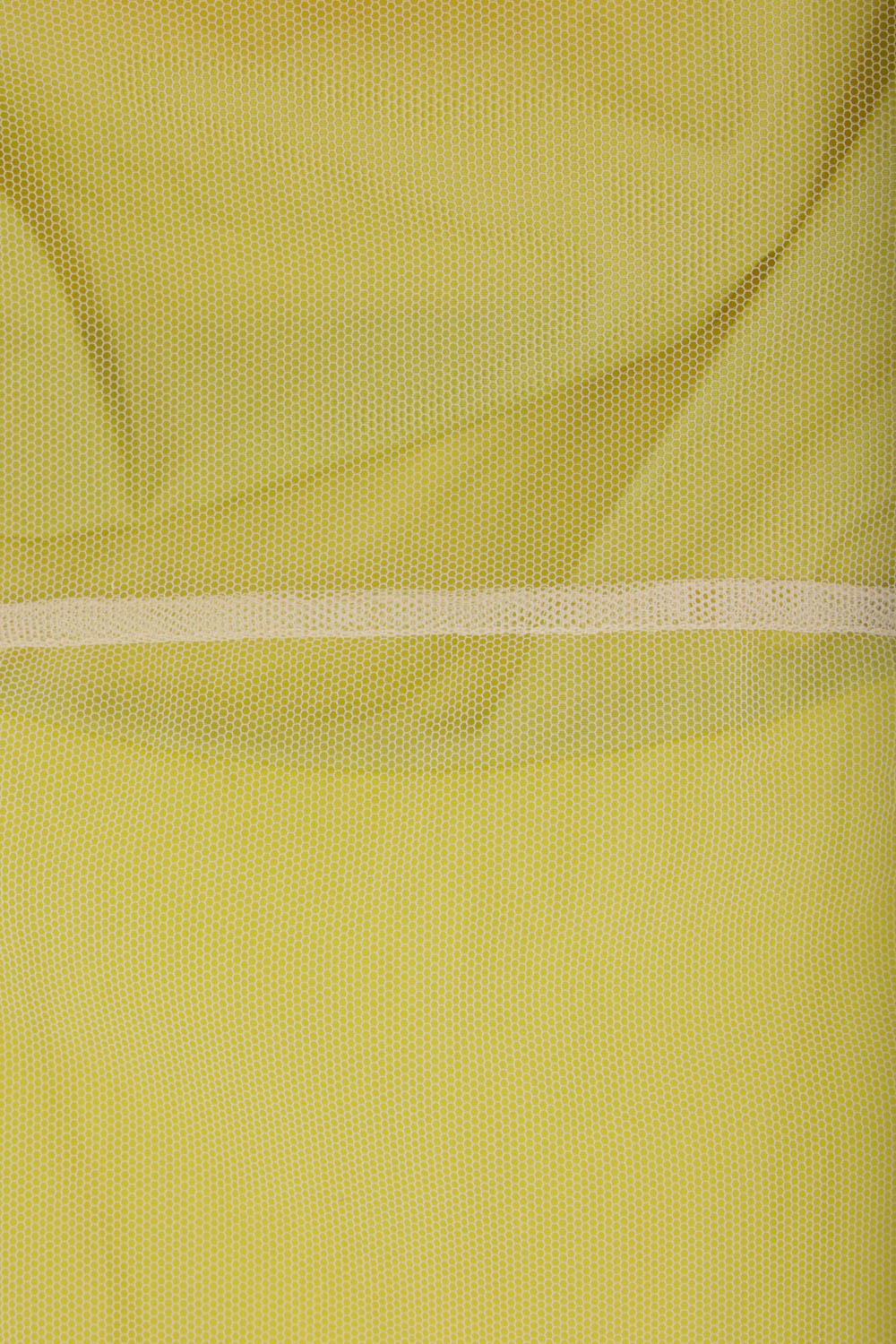 Simone Rocha Layered Balconette Midi Dress In Yellow
