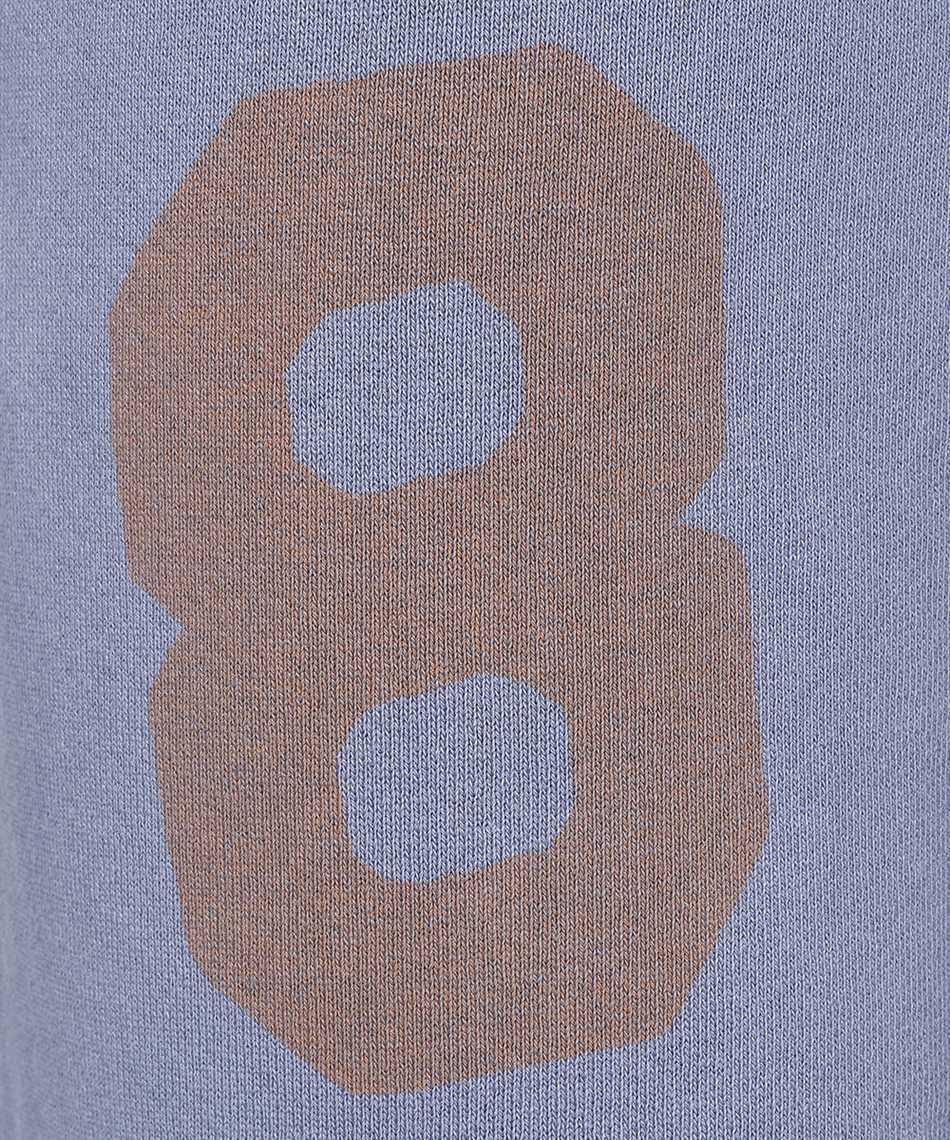 Gallery Dept. Logo Sweatpants In Blue