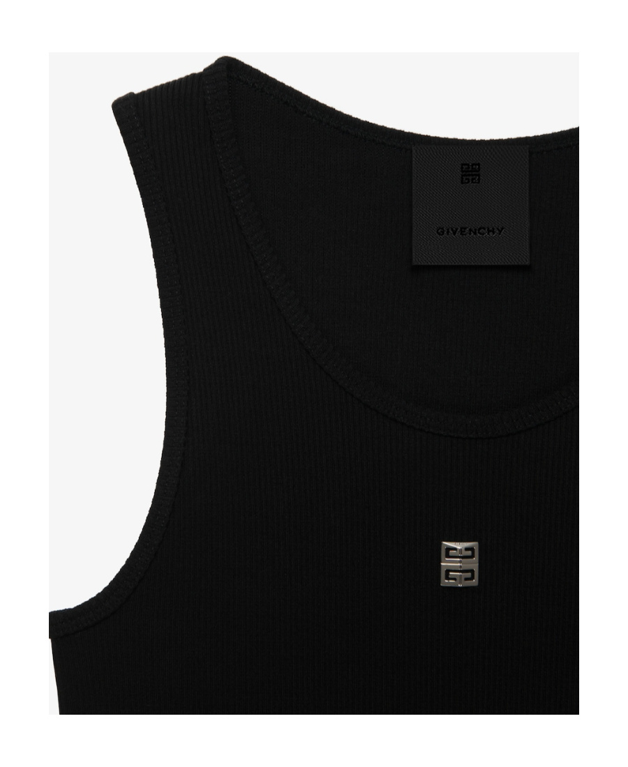 Givenchy Topwear In Black