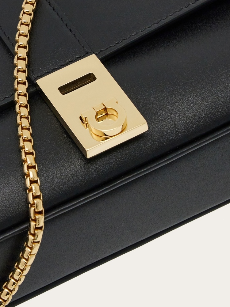 Ferragamo Salvatore Bags In Green