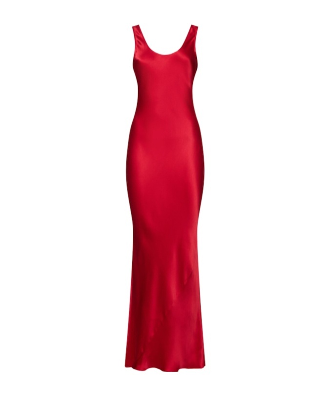 Anine Bing Sleeveless Dress