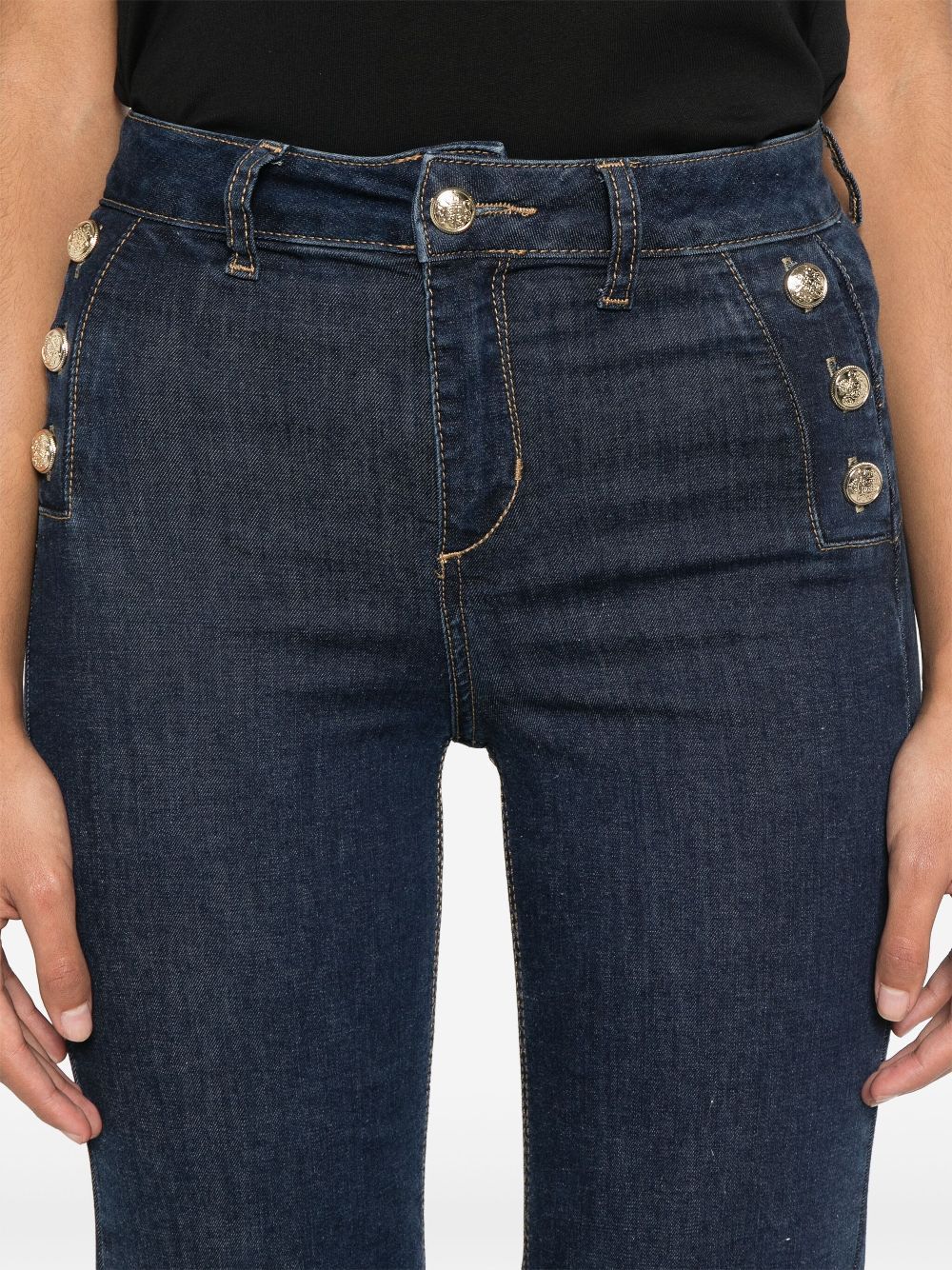 Liu •jo Flared Jeans