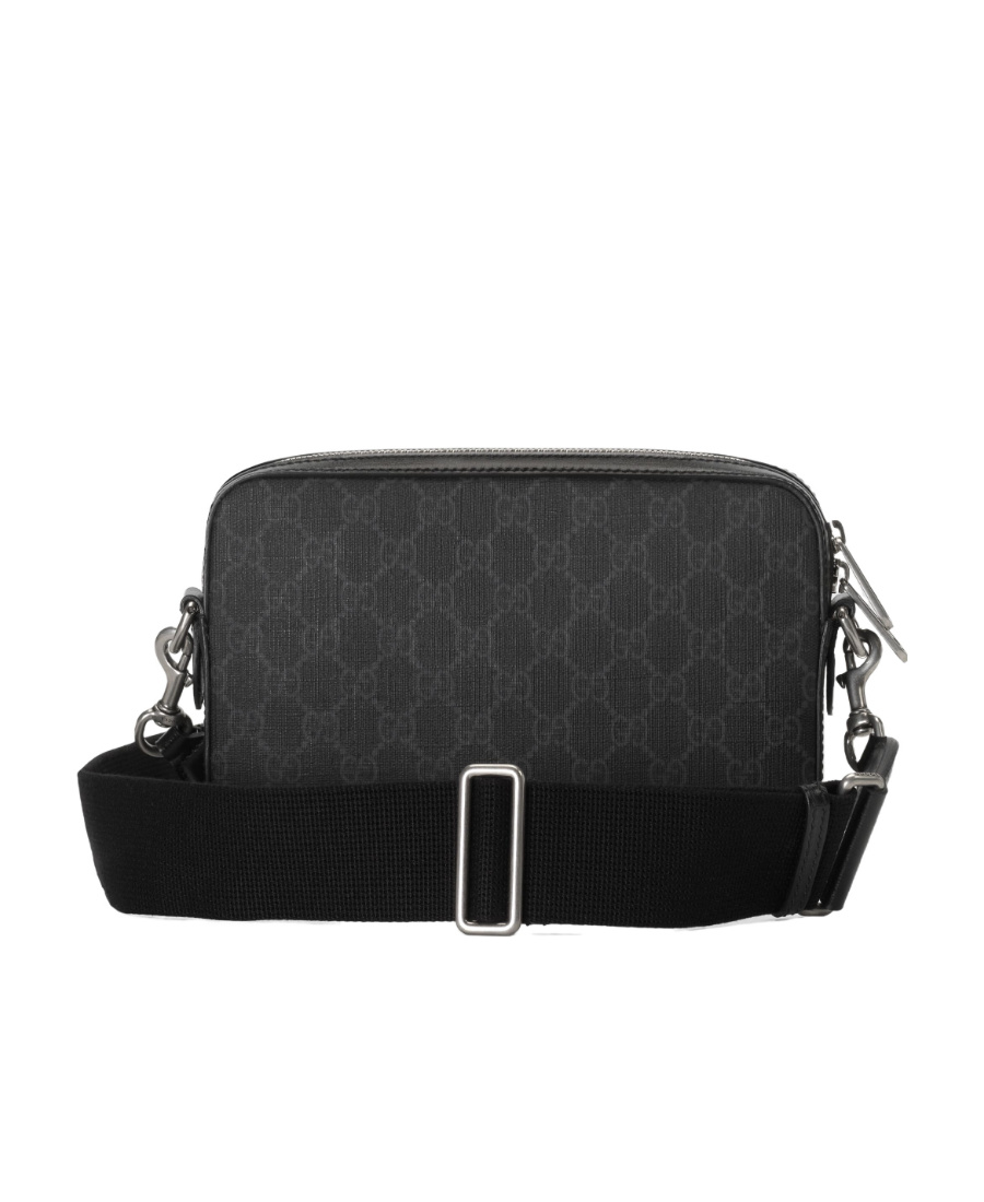 GUCCI GG SUPREME SHOULDER BAG
