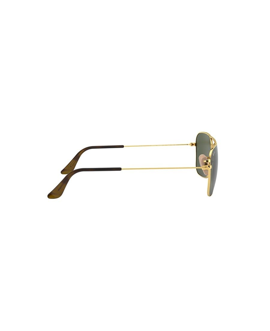 Ray Ban Ray In Green