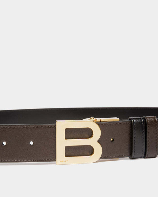Bally B Logo 35 - Belts In Multi