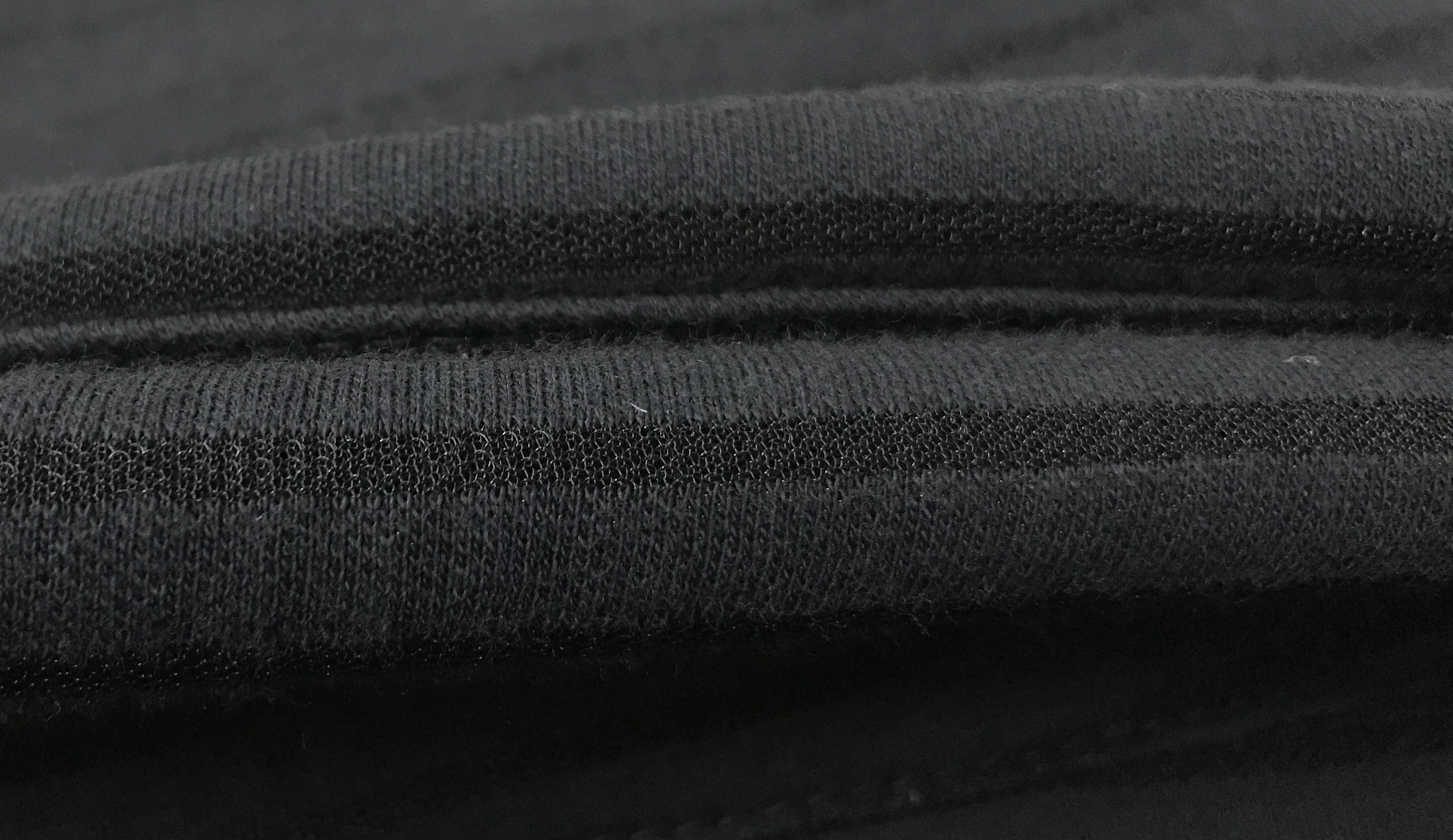 ARMANI COLLEZIONI LONG-SLEEVED CASUAL JACKET