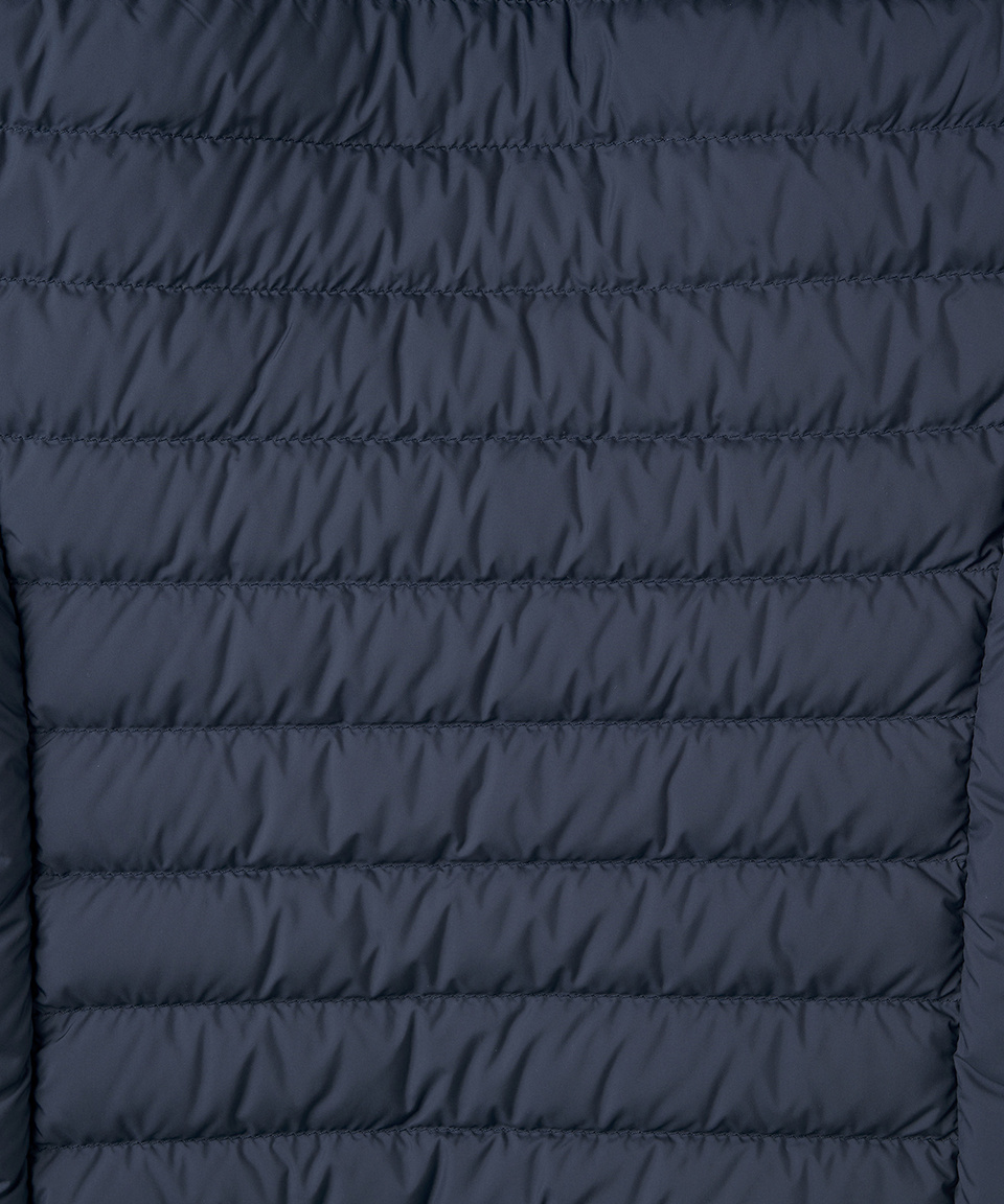 Shop Parajumpers Long-sleeved Casual Jacket In Black