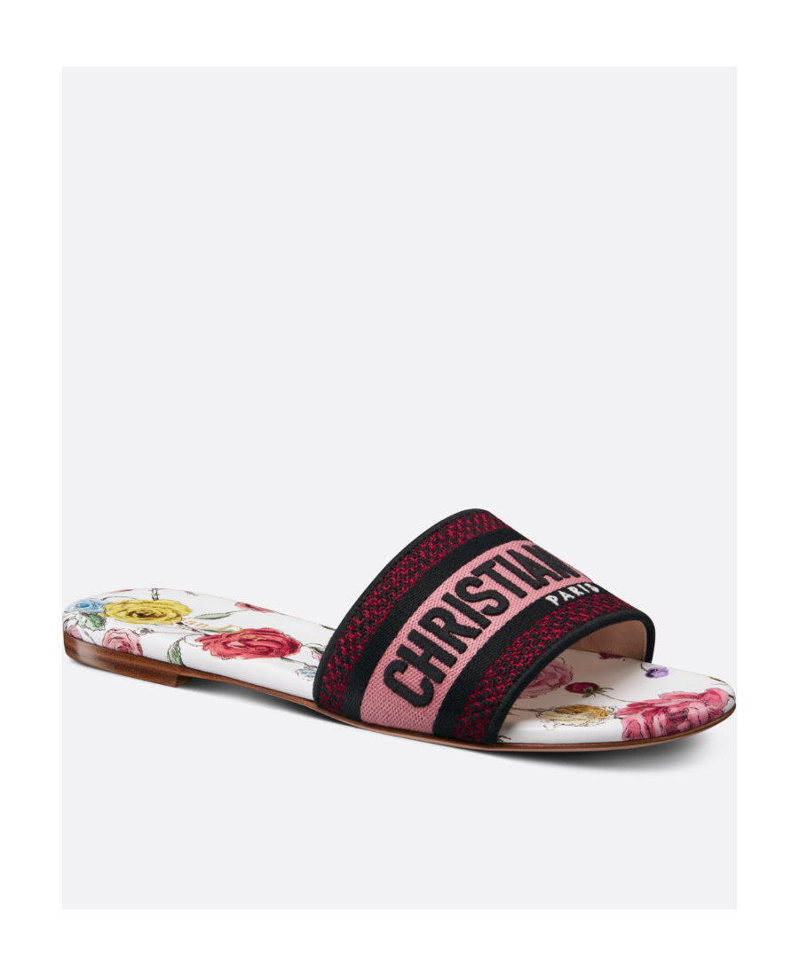 Dior Dway Slide In Multi